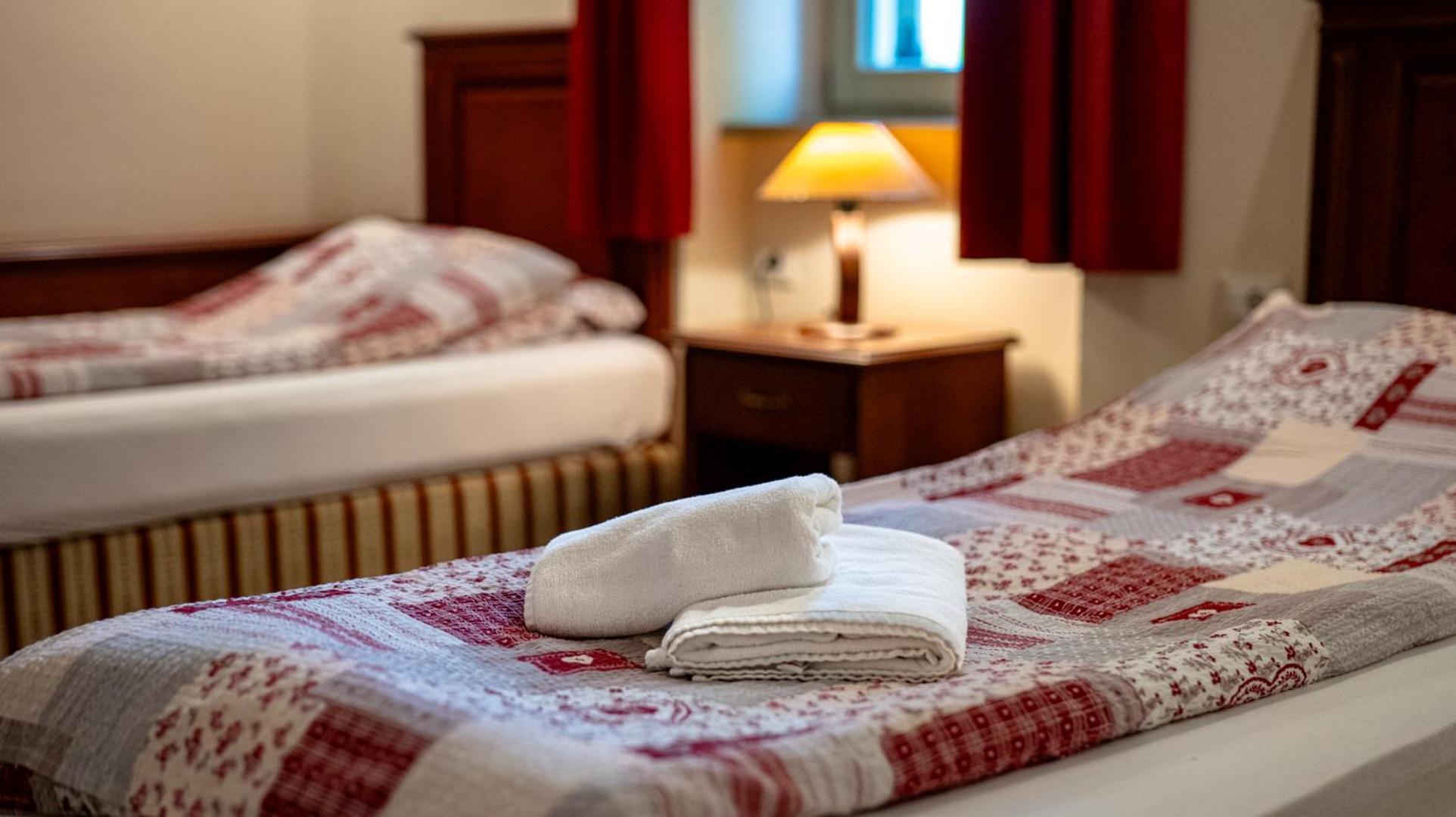 Veganfresh Otel Medvode Dış mekan fotoğraf