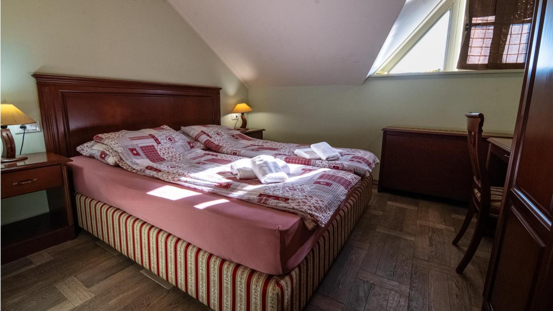 Veganfresh Otel Medvode Dış mekan fotoğraf